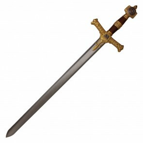 47" Foam King Solomon Sword