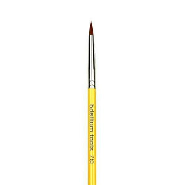 bdellium tools Studio 710 Eye Liner Brush