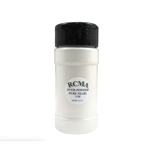 RCMA Over-Powder - Pure Pearl