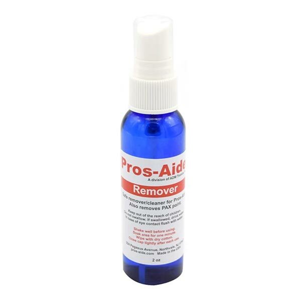Pros-Aide Adhesive Remover