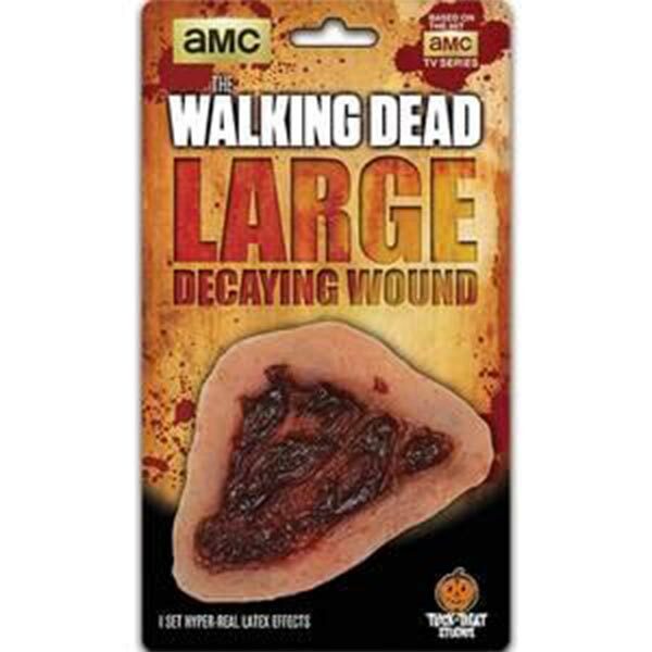 The Walking Dead Large Walker Decaying Appliance