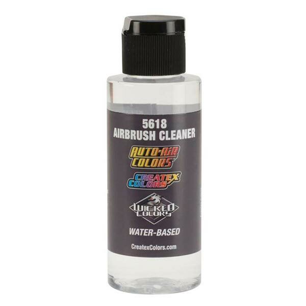 Createx Colors Airbrush Cleaner