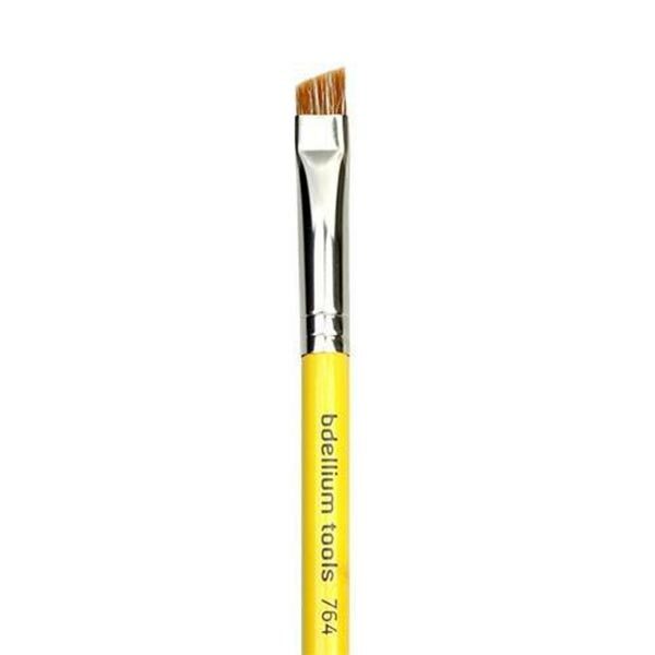 bdellium tools Studio 764 Bold Angled Brow Brush