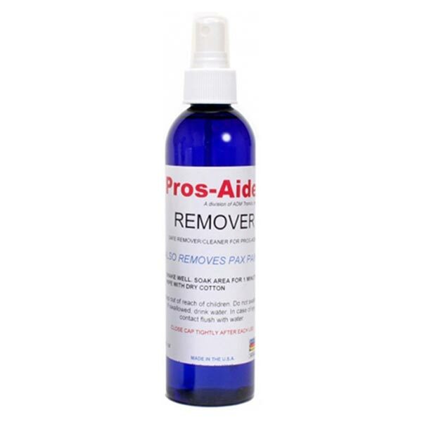 Pros-Aide Adhesive Remover