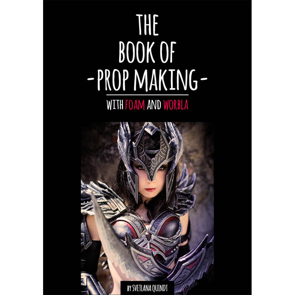 The Book of Prop Making