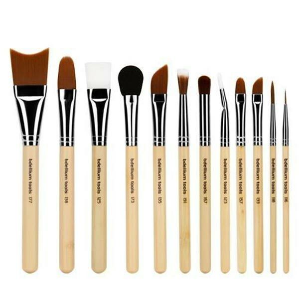 bdellium tools SFX 12pc Brush Set with Double Pouch (2nd Collection)