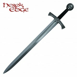 Hero's Edge 28" Foam Excalibur Sword