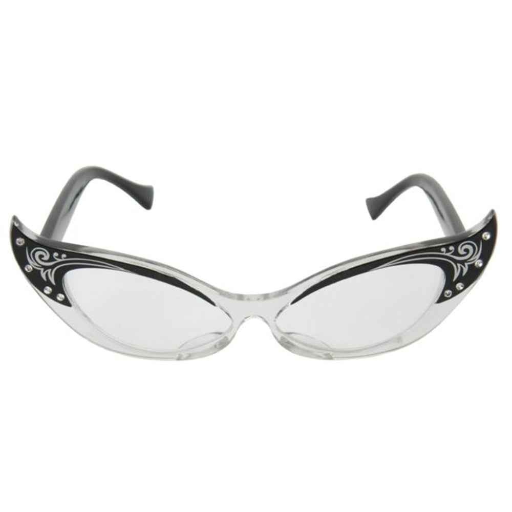 Elope Vintage Cat Eye Glasses
