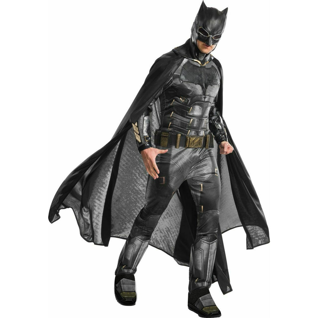 Grand Heritage Tactical Batman Costume