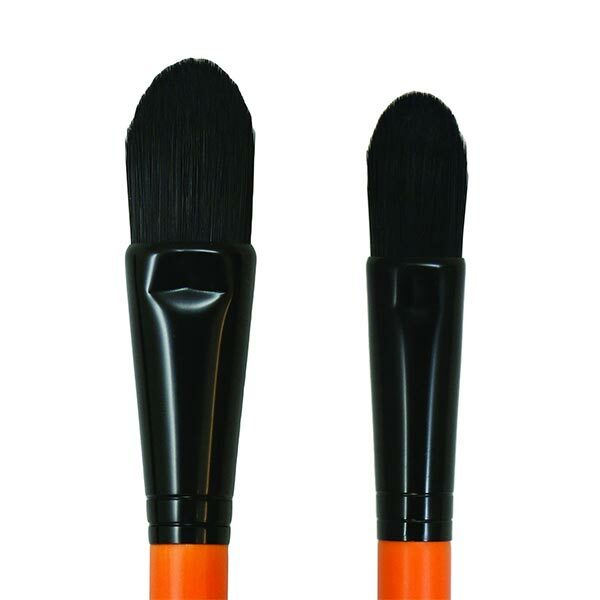 bdellium tools SFX 2pc Glue Removing Brush Set