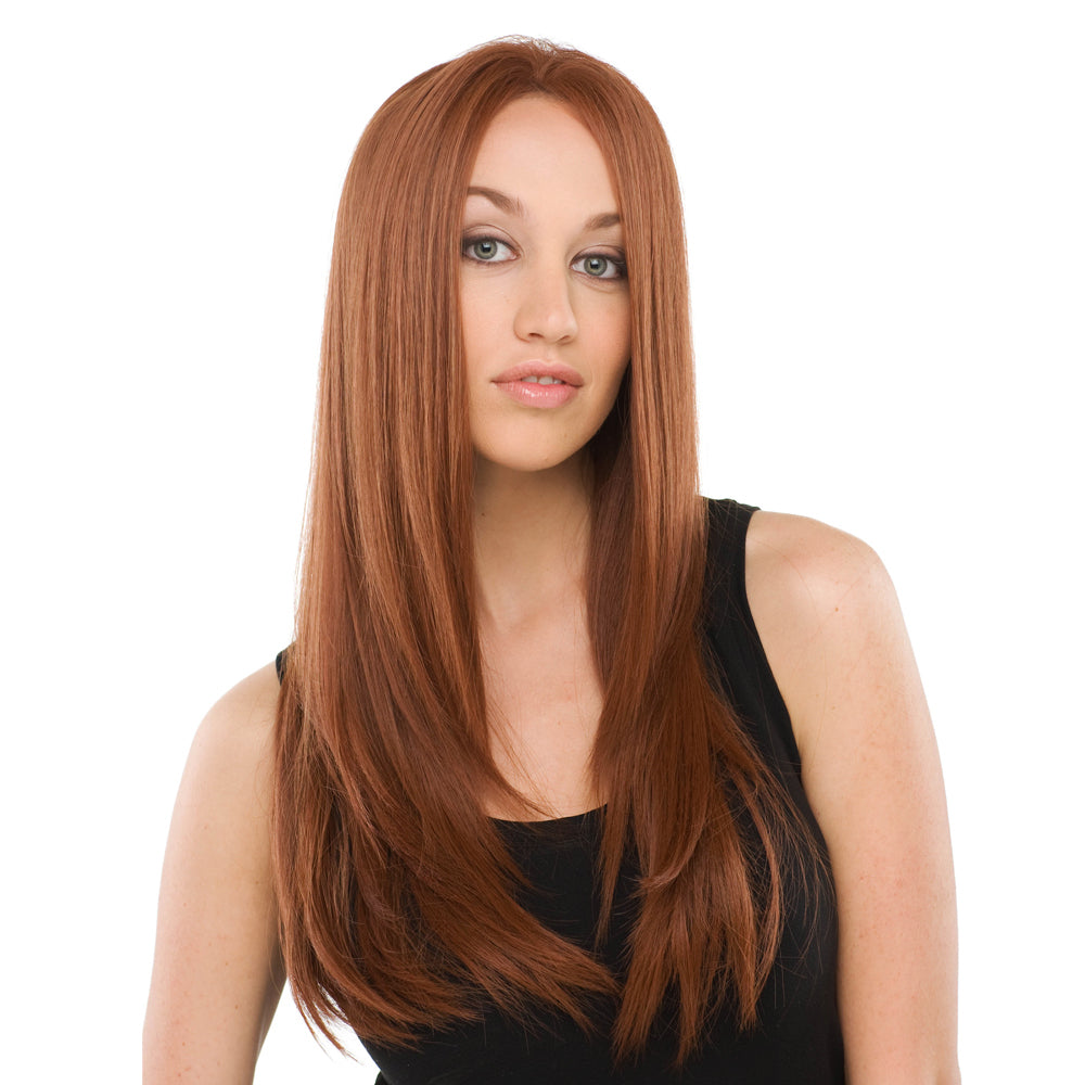 Diamond Wig by West Bay color 130